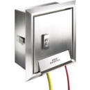 Wandeinbaukasten Kemper Tresor "Mini"