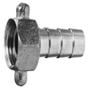 Schlauchverschraubung 3/4" x 19 mm