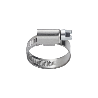 Schlauchklemme Standard D. 30-45 mm