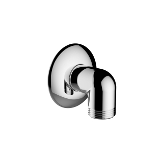 Geräteanschlussbogen Laufen Silor ½" x ¾"