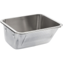 Mehrzweckbecken SIRX342-Einbau