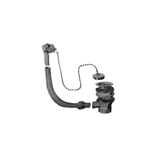 Überlaufgarnitur V&B zu 7335 101