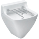 Wandausguss Laufen Bernina