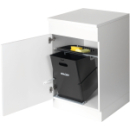 Abfallbehälter Single 35