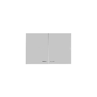 Oberschrankelement, 110 cm