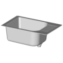 Classic PX, 70 x 45 cm