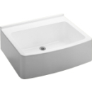 Scolaro 60 x 47,7 cm, Siebventil 1¼"