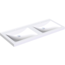 Quadro ANMW 420, 140 cm, ohne Armaturenlöcher