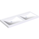 Quadro ANMW 421, 140 cm, 2 Armaturenlöcher