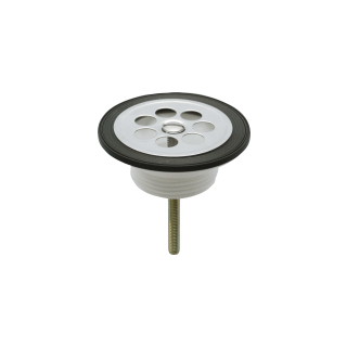 Siebventil Franke 1¼"