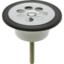 Siebventil Franke 1¼"