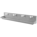 240 cm, für 4 Batterien