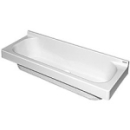 Waschrinne Romex, 210 cm