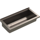 Waschrinne KWC Planox PL8