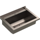 Waschrinne KWC Planox PL6T