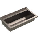 Waschrinne KWC Planox PL8T