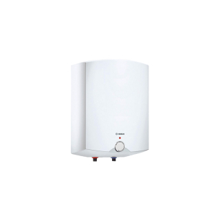 Kleinboiler Bosch Übertischmontage, 15 Liter, Set