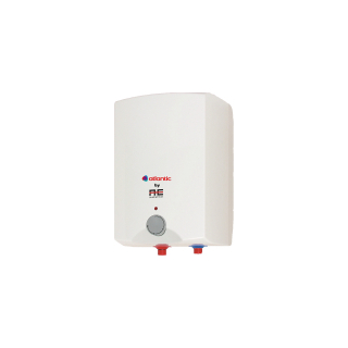 Kleinboiler Atlantic Übertischmontage, 5 Liter