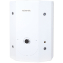 120 Liter, Einbauboiler