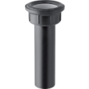 Anschlusstutzen, Innenrundgewinde 60 mm x 1/8"