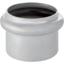 Löthülse, 1¼" x 32 mm