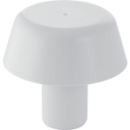 Verschlussrosette, Ø 40 mm