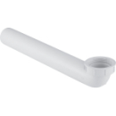 Anschlussbogen Ø 40 mm, 1½"