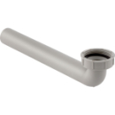 Anschlussbogen Ø 40 mm, 2"