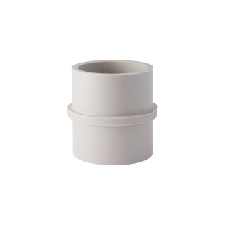 Bundbüchse Geberit Ø 40 mm