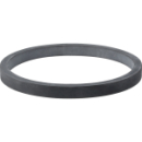 Gummidichtung Ø 56 mm