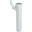 Verstellrohr Viega mit Dichtung