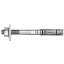 Dübelschraube Lavo 112 mm, Metalldübel