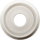 Unterlagsscheibe, Kunststoff, zu Dübelschraube