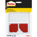 Fugenglätter-Set Pattex 2 Glättewerkzeuge