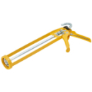 Kittpistole Profi Skelett