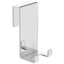 Halter, zu Komfortwischer