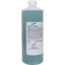 Schnellentkalker Sanistar auch für metallische...