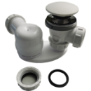 Wannengarnitur Alterna