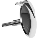 Drehrosette Alterna Marea