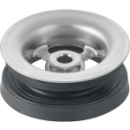 Ablaufventil komplett für Badewannenabläufe...