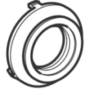 Ventildichtung Überlauf PushControl (241.712.16.1)