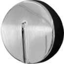 Ueberlaufrosette zu Wannengarn. Kettenventil