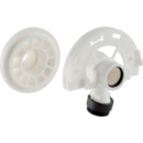 Einlaufkörper Geberit FillEx (241.506.00.1)