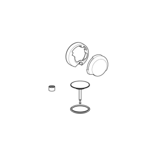 Fertigbauset Geberit