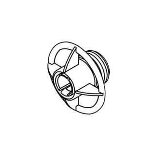 Befestigungsring Flexaplus (96327000)