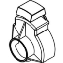 Umrüstset zu Überlauf Exafill...