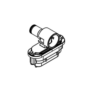 Einlaufkörper komplett Exafill S (97576000)