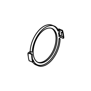 Gleitring zu Überlauf (95089000)