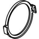 Gleitring zu Überlauf (95089000)