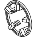 Befestigungsring Exafill (95088000)